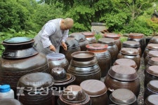 [산사 길 타박타박]물소리 새소리 밟다보면 어느새 번뇌 잠재우는 염불소리
