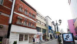 문화기반시설 중구 원도심으로 모인다
