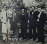 동아일보상주지국 | [인물로 읽는 울산유사(203)]50년대 동아일보 지국 운영하며 이승만정권 독재에 항거
