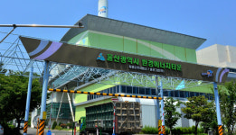 [현장&이슈]내구연한 1년이나 넘긴 성암소각장 1·2호기