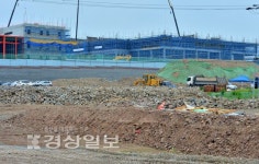 울산, 테크노산단 조성에 지역업체 참여 보장을