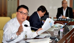 전담자 1명이 188개 도로·시설물 관리...