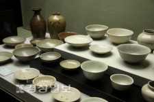 양산시립박물관 새 유물 선보인다