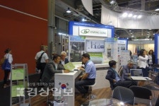 동서발전-중기, 유럽시장서 108만달러 계약 따내