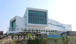 동구 슬도 입구 소리체험관 5일부터 문 열어