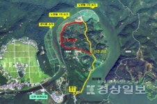 울산,  회야댐 생태습지로 힐링하러 오세요