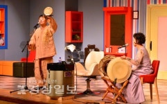 [비즈니스컬처스쿨]제10강 우리소리, 우리문화 이야기-김준호·손심심 국악인 부부