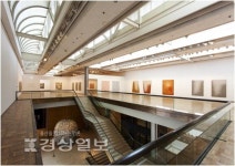 우양미술관 전광영 회고전, 큐레이터와 함께 하실래요