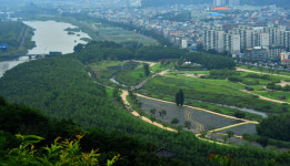 태화강 문화관광콘텐츠로 개발한다