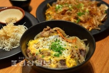 [이야기가 있는 울산맛집-맛 그리고 인생]마흔에 시작한 요리공부…이제는 돈가스 쪼매 알겠더라