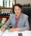[박학천 환경복지위원장]맑은물 맑은공기 생태환경도시 역점