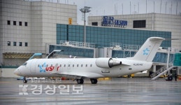 유스카이페르마 | 자금난 유스카이항공, 새주인 맞아 취항 재추진