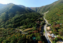 울산시, 영남알프스 관광개발 활성화 나서