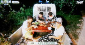 삼시세끼 고창편, 차승원 최고의 요리 소갈비찜 공개