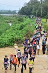 [울산어울길 걷기]시원한 바람…풀벌레 소리…초가을 정취 가슴 가득 담아