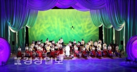 울산 행복남구 문화예술제 23일 흥겨운 국악한마당