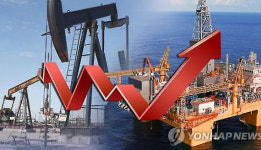 OPEC 감산합의로 1년2개월만에 국제유가 50달러선 재진입