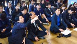 태화관광 대표 처벌부터 버스참사 유족 한목소리