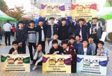 경기로봇판타지아경진대회 로봇댄스 종목 울산팀 석권