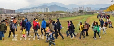 [2016 언양읍성 민속놀이마당]남녀노소 신나게 즐긴 특별한 가을날의 축제
