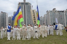 [숨겨진 무형문화유산을 찾아서]울산 덧배기·쇠부리소리 등 심층조사·연구 대상 7종 선정