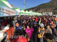 [제10회 거제 대구수산물축제]제철 만난 동해안산 대구, 집중 대탐구