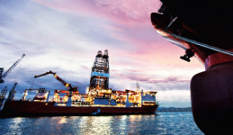 현대중공업 R&D센터 울산 아닌 성남에