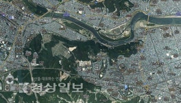 [강상구의 명당산책]금빛 소반형 터에 청학귀소형 혈장…고귀한 인물 탄생 의미