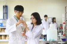 산업체 맞춤교육으로 우수인재 취업 보장