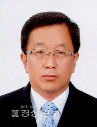 박부성 동구청 주무관 국무총리상 수상