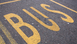 노선변경으로 마을버스 운행 반토막