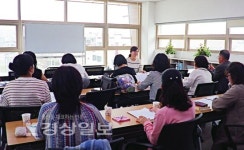 약숫골도서관, 다양한 독서프로그램 운영