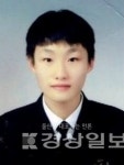 울산 남구 장학재단 장학생 이선홍군, 지방직 최연소 합격으로 남구청 근무