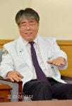 [인터뷰]골든타임 내에 수술 이뤄질수 있도록 노력