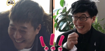무한도전 국민MC 유재석, 김종민에게 의문의 1패?