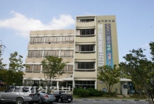 울산남구문화원 50년만의 리모델링