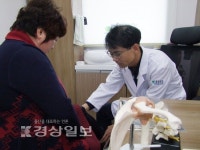 뼈 약한 노인과 아이,치명적 후유증 정확한 진단 먼저