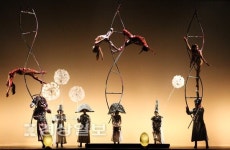 울산문예회관 기획공연 패키지 운영 폐지