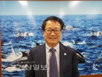 [인터뷰]서진석 신임 남구도시관리공단 이사장