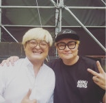 김창렬, DJ.DOC 정재용과 장미여관 강준우 도플갱어샷 공개…잃어버린 형제