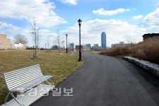 울산 울주군 장기미집행 도시계획시설 공원화 박차