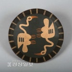 잉카·마야문명 도기 한자리에, 옹기박물관 기획전시실 증축 기념 세계도기특별전