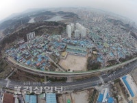 낙후됐던 울산 선암본동에 새바람 분다