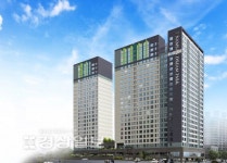 울산 신정동 소형아파트 남산드림파크 분양