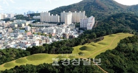 부산 연산동 고분군 내달 2일 국가 사적 지정예고
