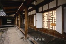 교동 최씨고택→ 경주 최부자댁…옛집 이름 쉽게