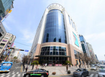 울산지역 백화점 판매 12월 연속 마이너스