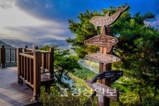 울산 솔마루길, 문화관광부 3월 추천 걷기여행길 선정