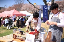 [태화강 에코마켓]한달에 한 번 열리는 건강하고 착한 시장