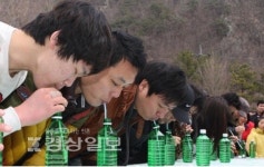 [떠나요, 주말축제]손으로 조물조물, 입으로 꿀꺽꿀꺽